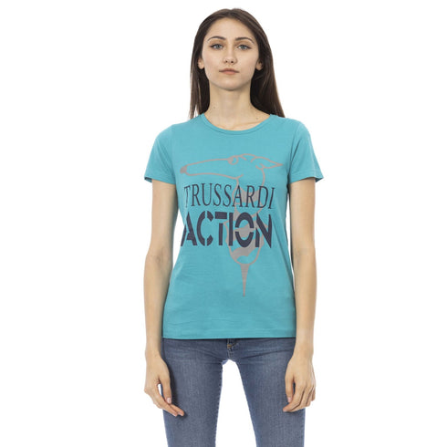Trussardi Action T-särgid