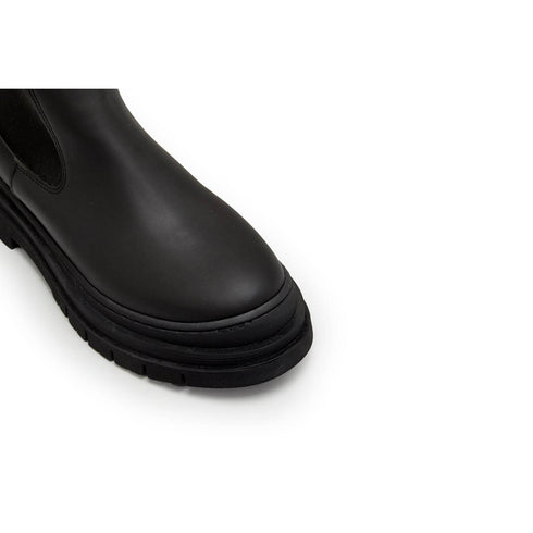 Fashion Attitude Madala säärega saapad - Estita Fashion