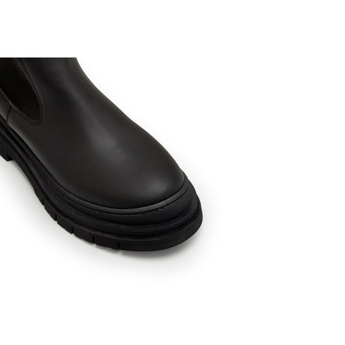 Fashion Attitude Madala säärega saapad