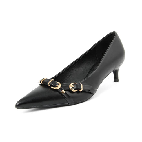 Fashion Attitude Décolleté - Estita Fashion