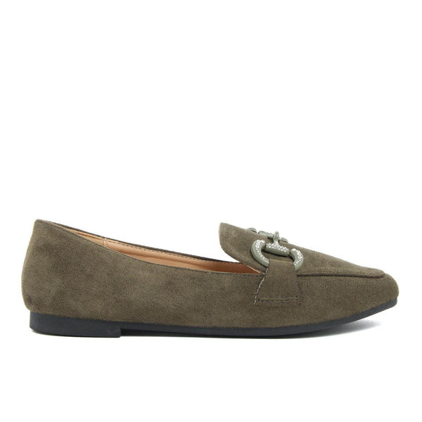 Fashion Attitude Mokassiinid - Estita Fashion