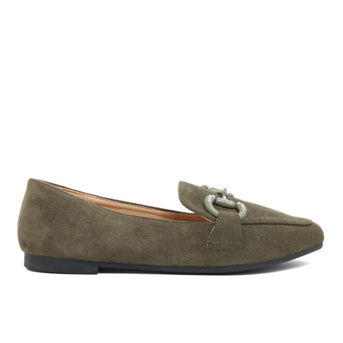 Fashion Attitude Mokassiinid