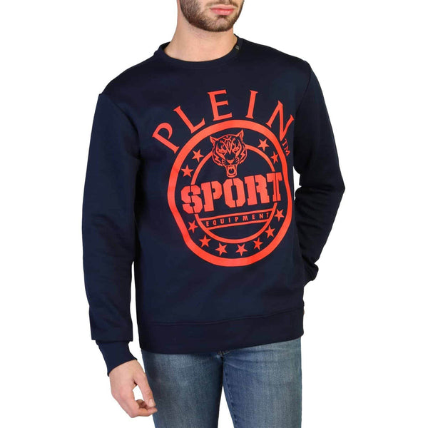 Plein Sport Dressipluusid - Estita Fashion
