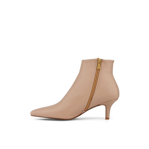 Fashion Attitude Madala säärega saapad