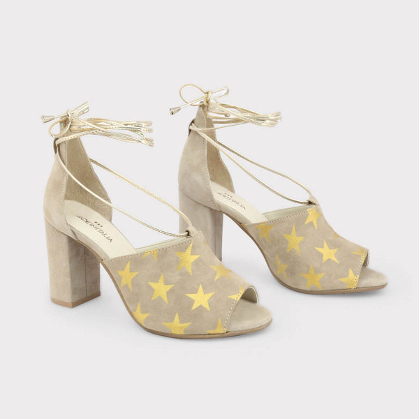 Made in Italia Sandaalid - Estita Fashion