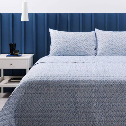 Zucchi Bed sheet - Estita Fashion