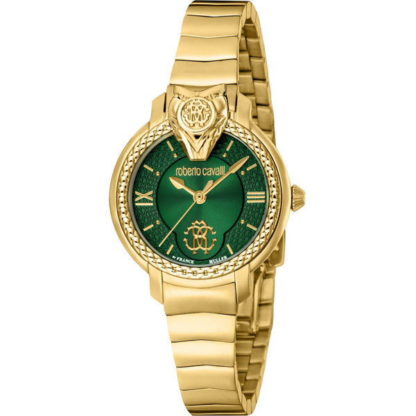 Roberto Cavalli By Franck Muller Käekellad - Estita Fashion