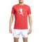 Bikkembergs Beachwear T-särgid