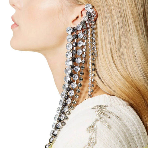 Twinset Kõrvarõngad - Estita Fashion