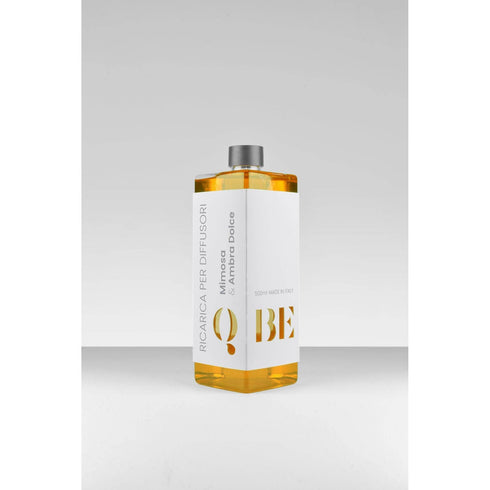 Q.be Fragrances - Estita Fashion