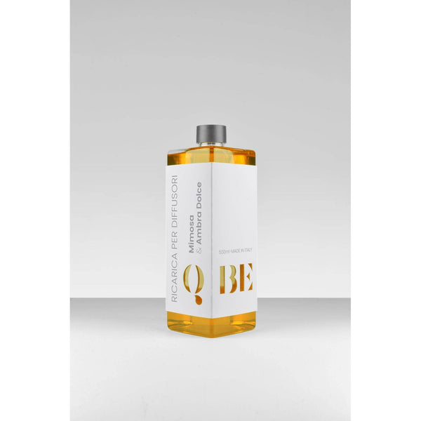 Q.be Fragrances - Estita Fashion