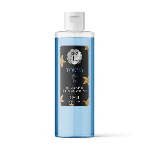 Nuit Fragrances - Estita Fashion