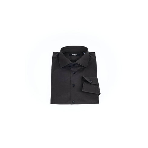 Baldinini Trend Slim Fit Dress Shirts - Estita Fashion