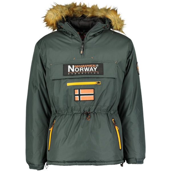 Geographical Norway Joped