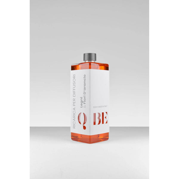 Q.be Fragrances - Estita Fashion