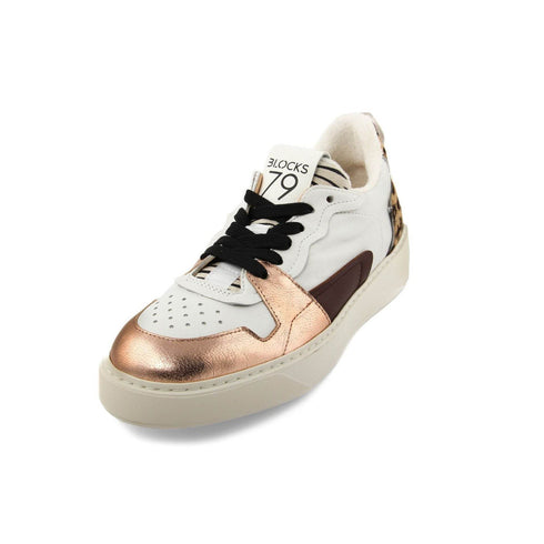 Blocks 79 Tennised - Estita Fashion