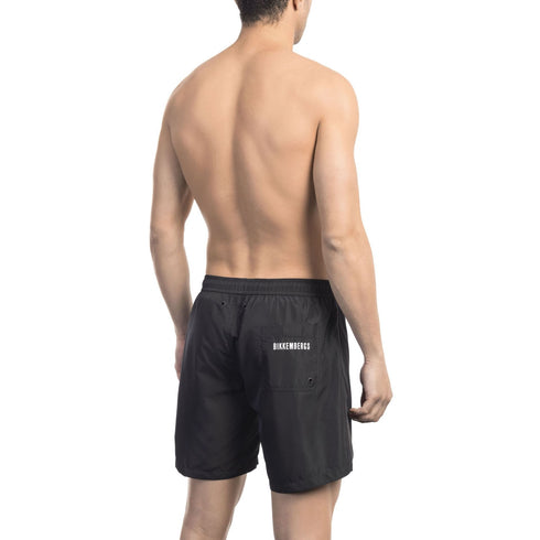 Bikkembergs Beachwear Supelkostüüm