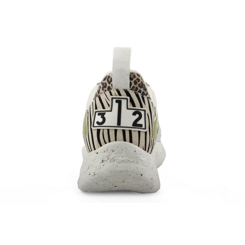 Blocks 79 Tennised - Estita Fashion