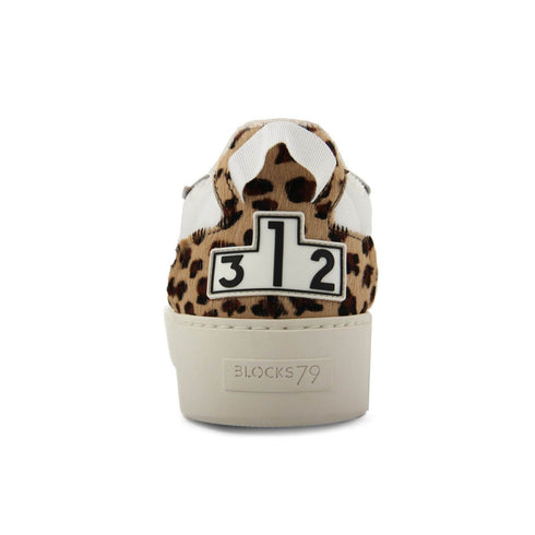 Blocks 79 Tennised - Estita Fashion