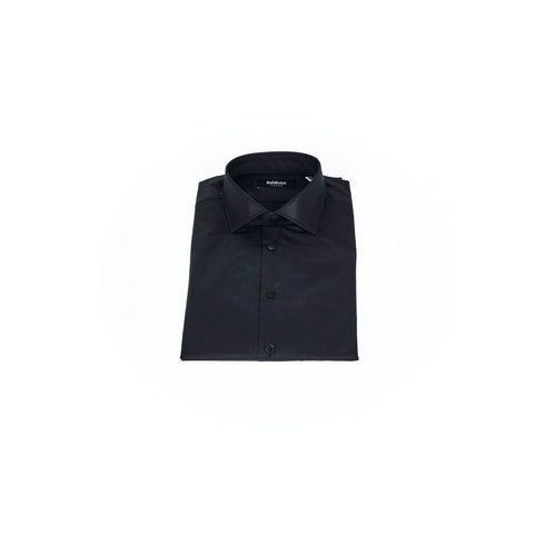 Baldinini Trend Men's Dress Shirts - Estita Fashion