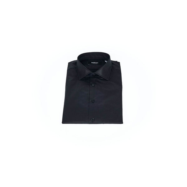 Baldinini Trend Men's Dress Shirts - Estita Fashion