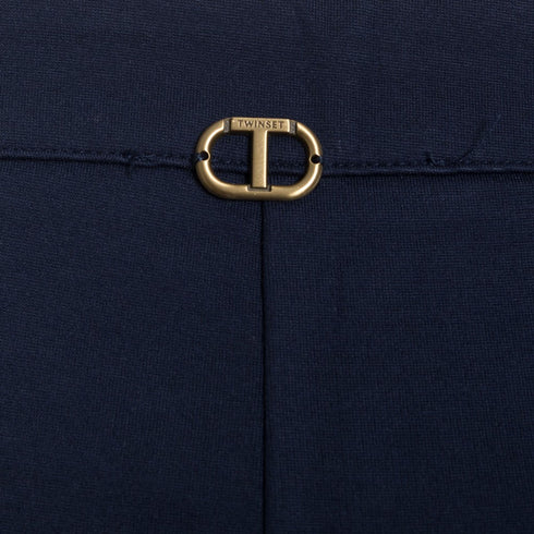 Twinset Pikad püksid