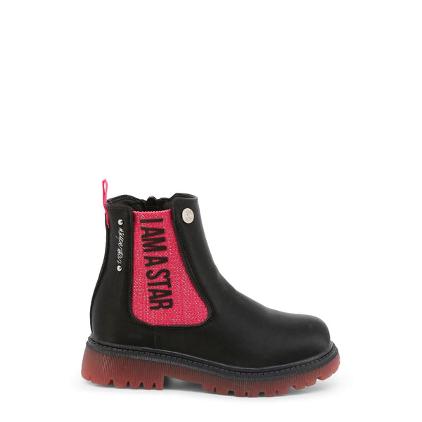 Shone Madala säärega saapad