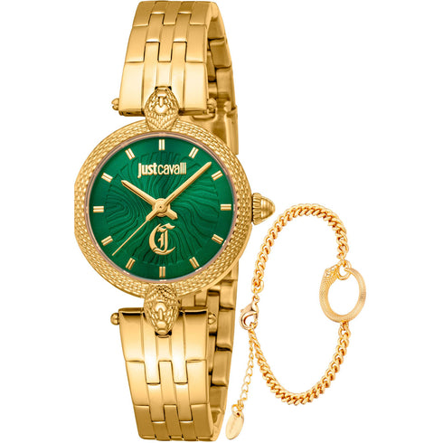 Just Cavalli Käekellad