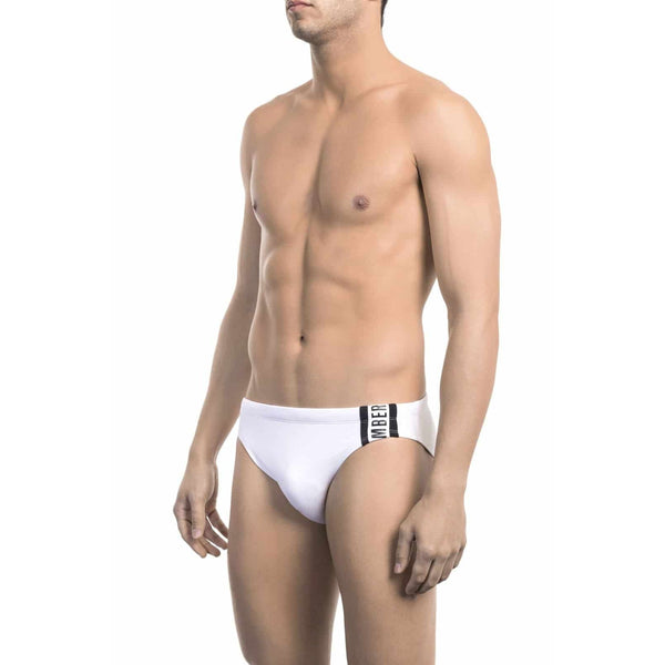 Bikkembergs Beachwear Supelkostüüm
