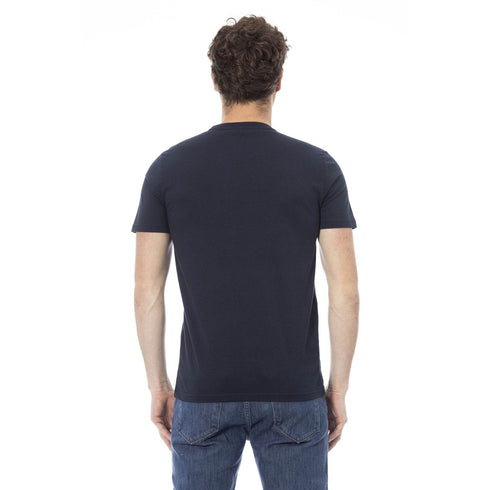 Baldinini Trend T-särgid - Estita Fashion