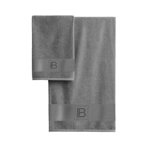 Laura Biagiotti Towels - Estita Fashion