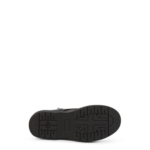 Shone Madala säärega saapad