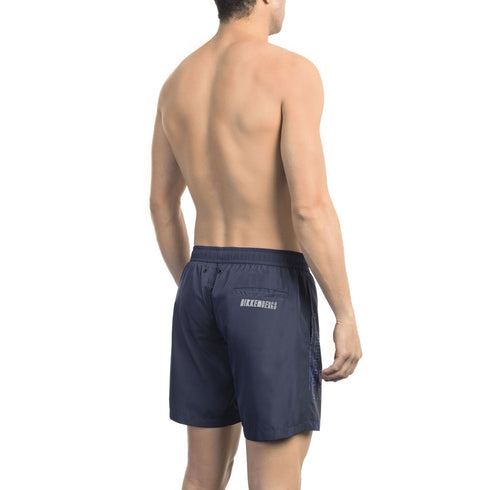 Bikkembergs Beachwear Supelkostüüm