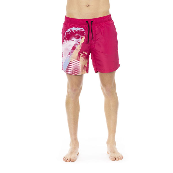 Bikkembergs Beachwear Supelkostüüm