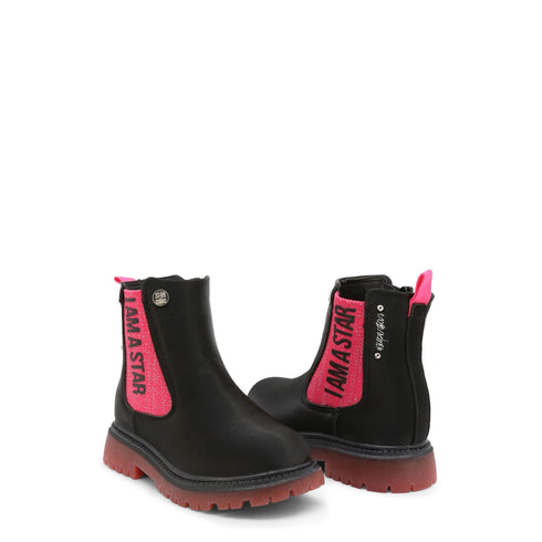 Shone Madala säärega saapad