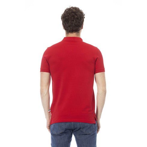 Baldinini Trend Polosärgid - Estita Fashion