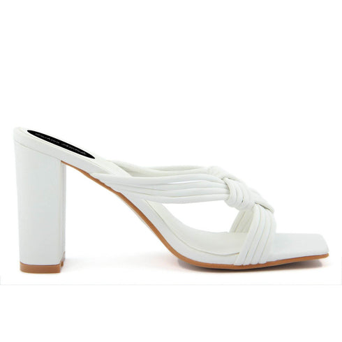 Fashion Attitude Sandaalid - Estita Fashion