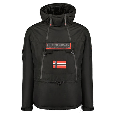 Geographical Norway Joped