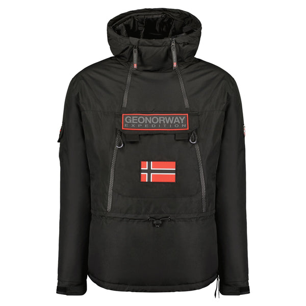 Geographical Norway Joped
