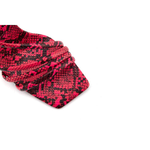 Fashion Attitude Sandaalid - Estita Fashion