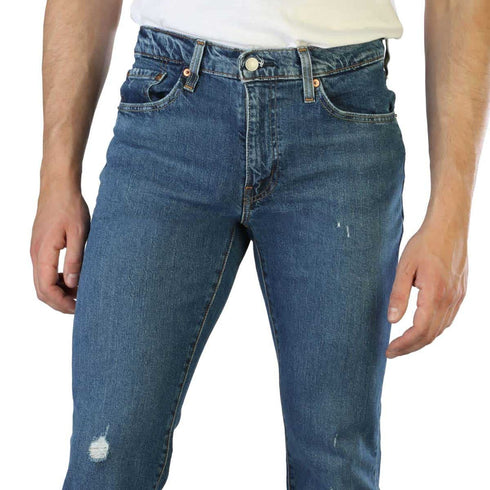 Levis Teksad