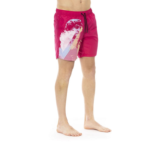 Bikkembergs Beachwear Supelkostüüm