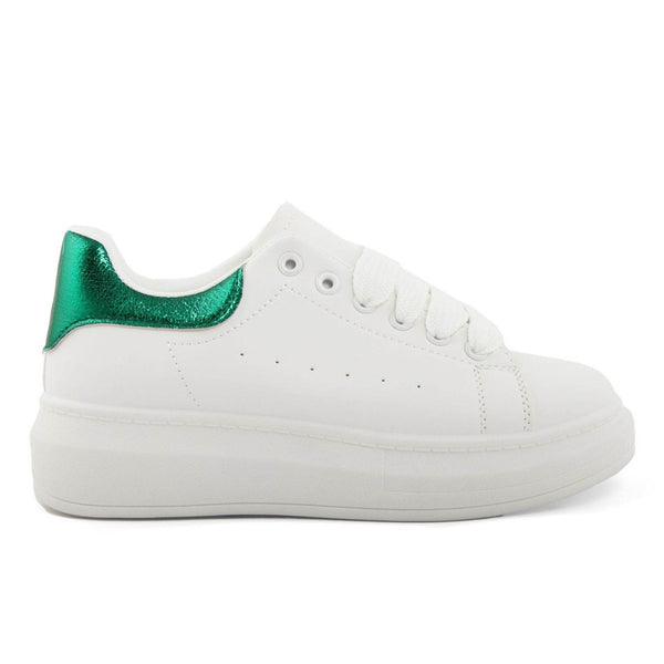 Fashion Attitude Tennised - Estita Fashion