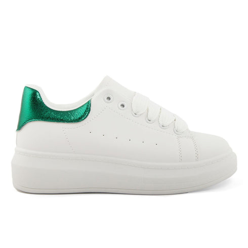 Fashion Attitude Tennised