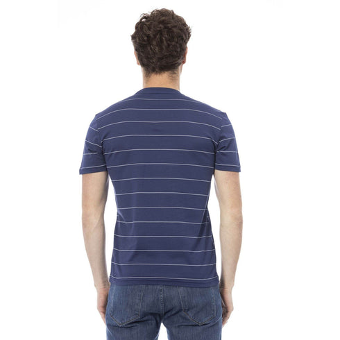 Baldinini Trend T-särgid - Estita Fashion