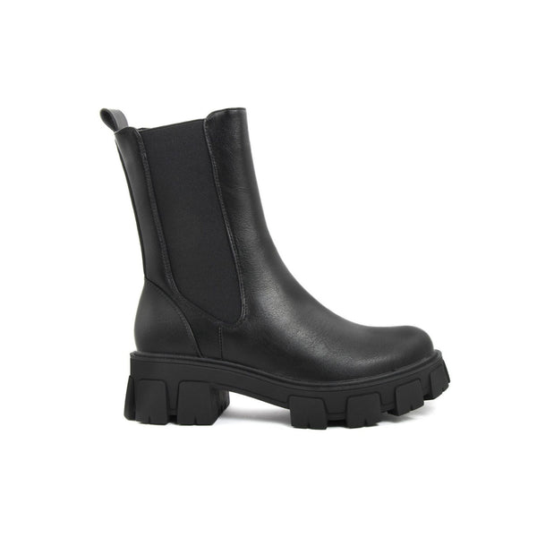 Fashion Attitude Madala säärega saapad