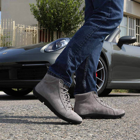 Sparco Tennised - Estita Fashion