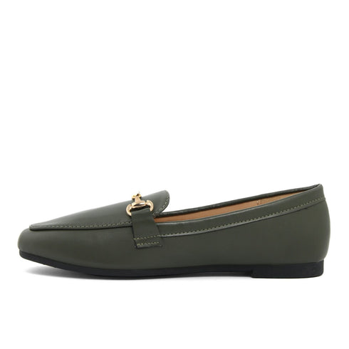 Fashion Attitude Mokassiinid