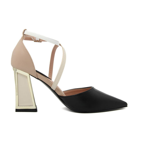 Fashion Attitude Sandaalid - Estita Fashion