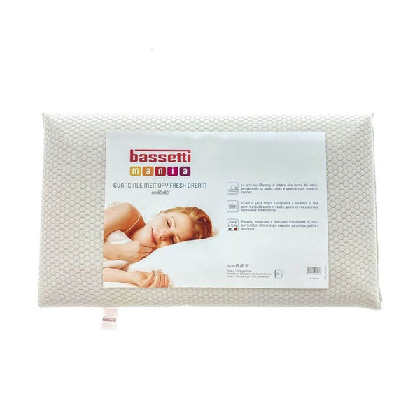 Bassetti Bed sheet - Estita Fashion